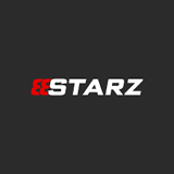888Starz logo