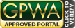 GPWA Verified Seal